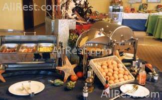 Hesperia Alicante Golf Spa 15